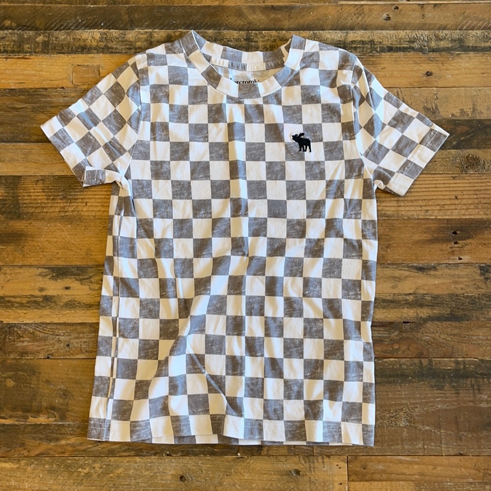 Boys Abercrombie Tee